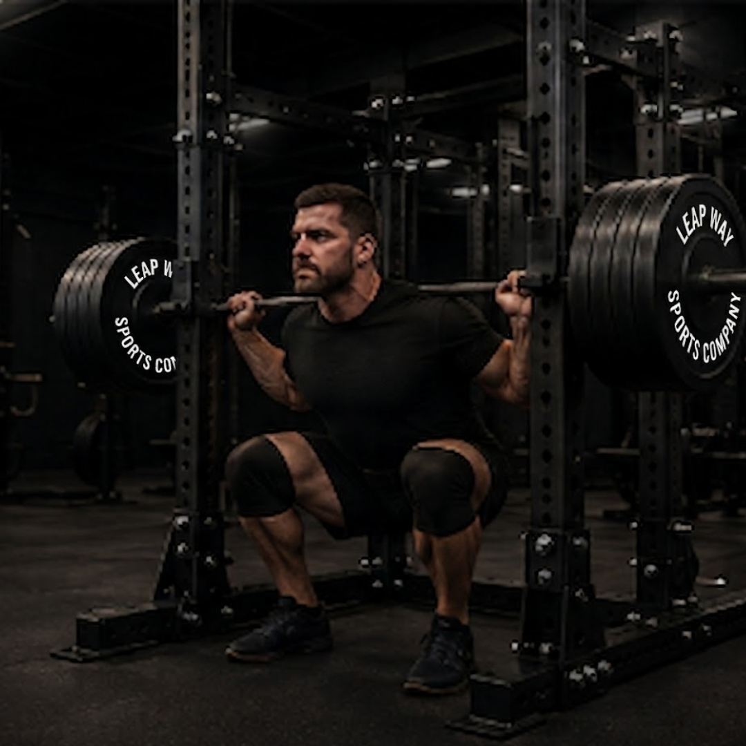 ForgeRack Squat System