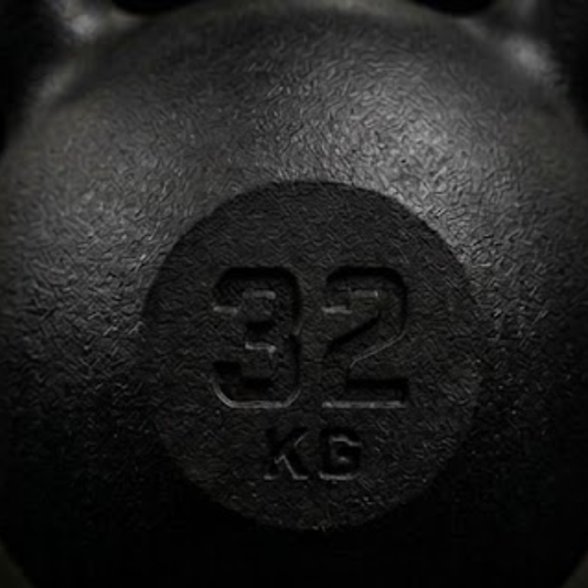Bruteforce Kettlebells Set