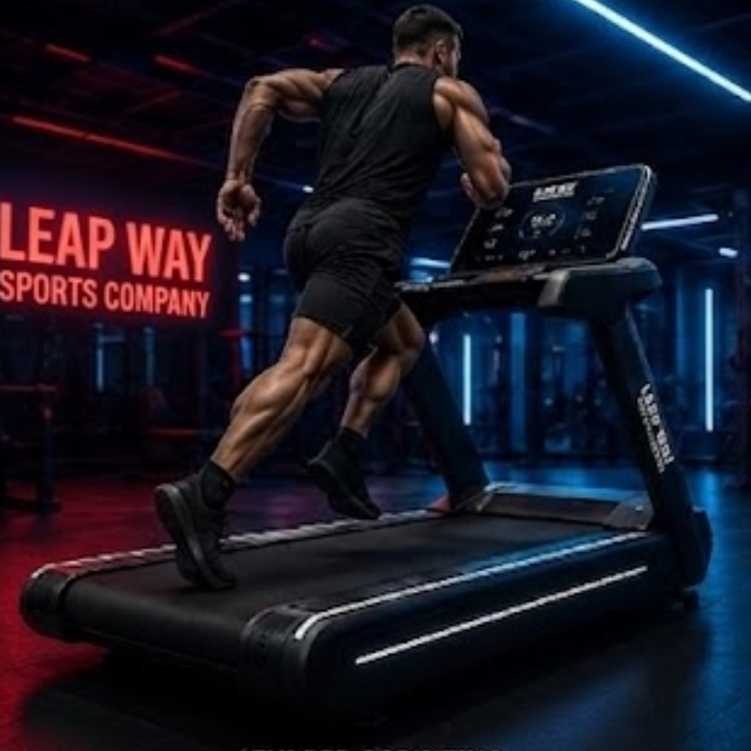 VelocityMax Treadmill