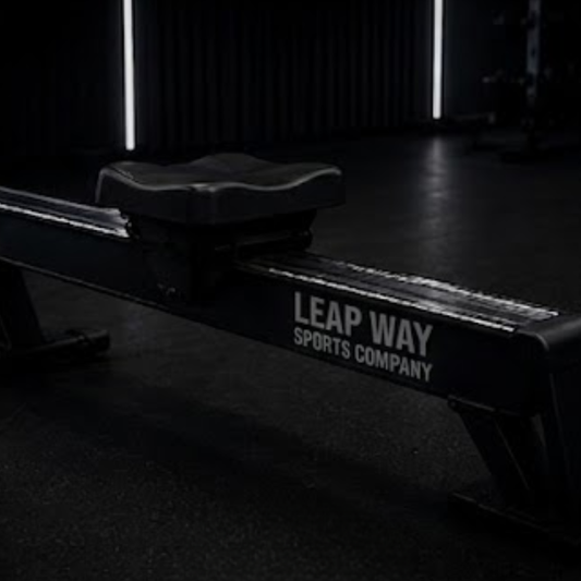 AeroFlow Rowing Machine