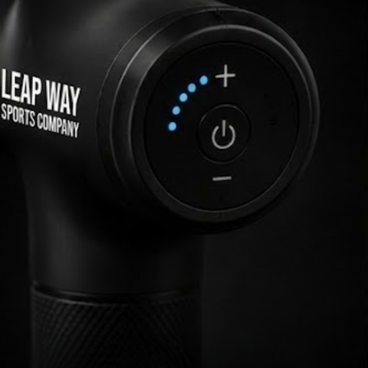 DeepRelief Massage Gun