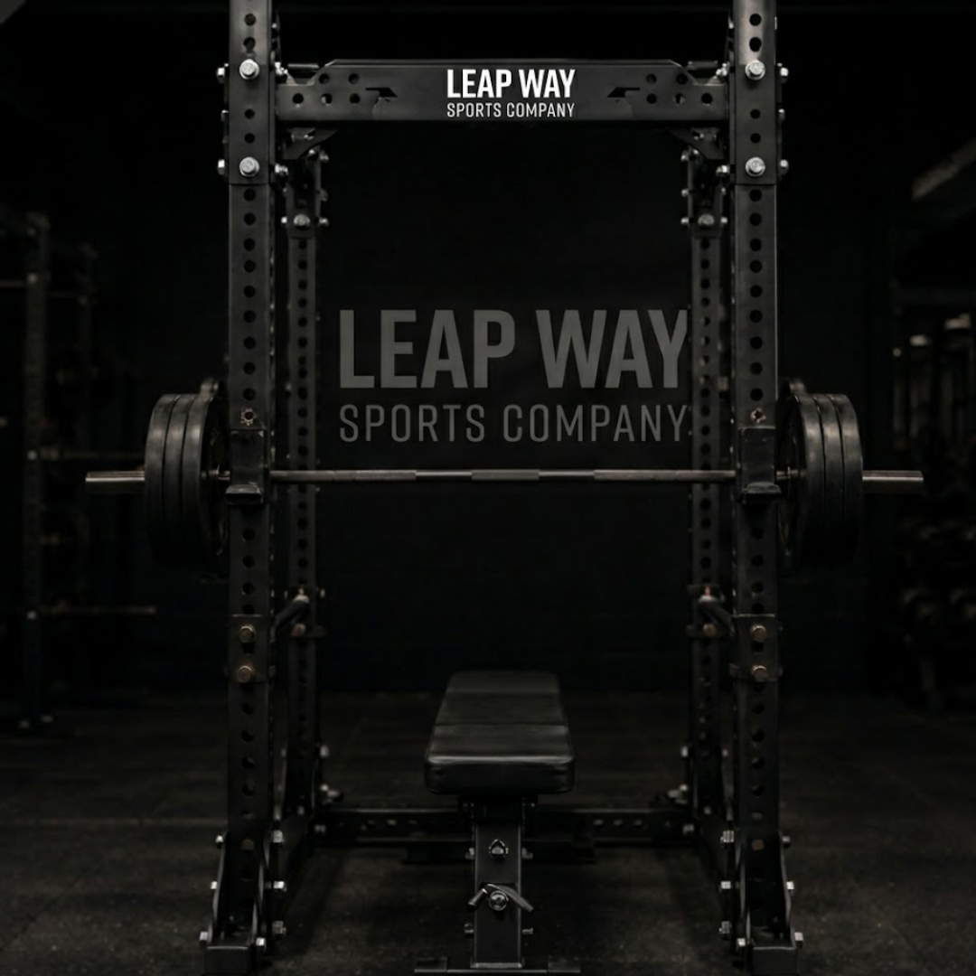 ForgeRack Squat System
