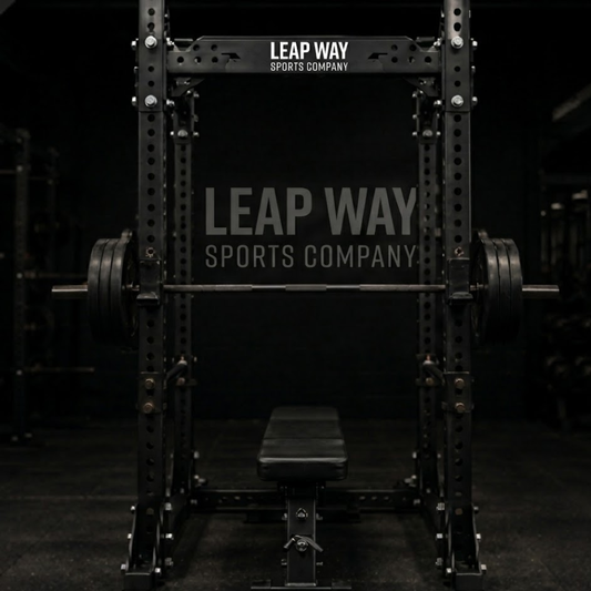 ForgeRack Squat System