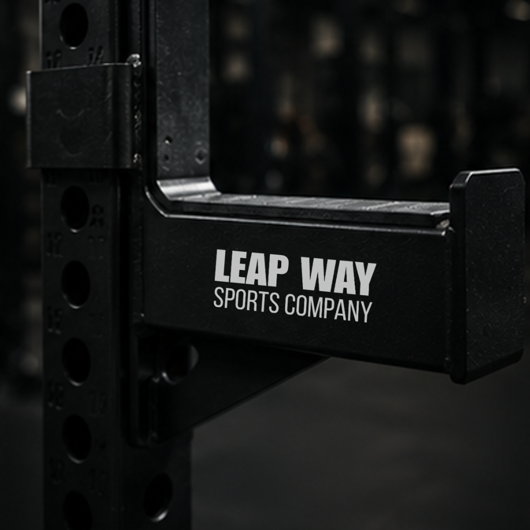 ForgeRack Squat System