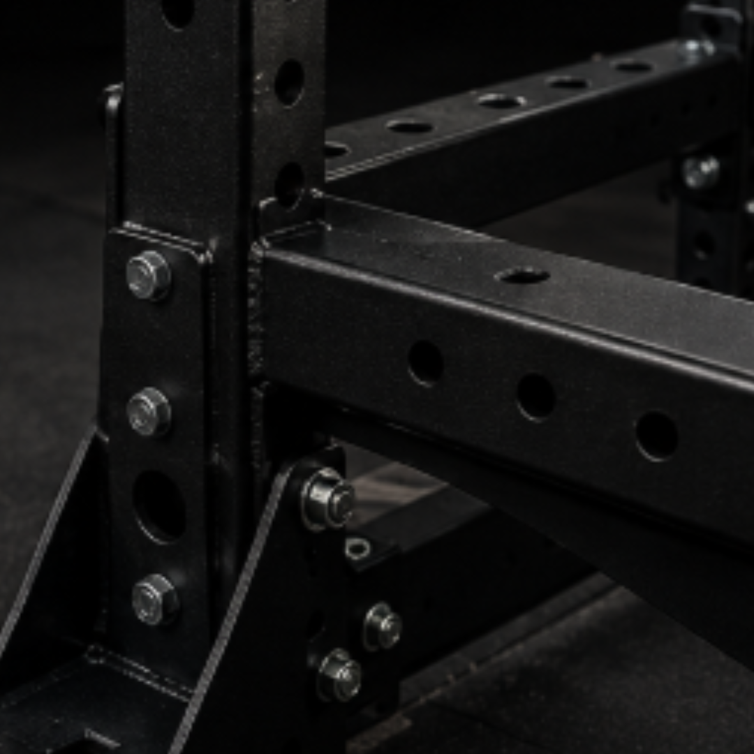 ForgeRack Squat System