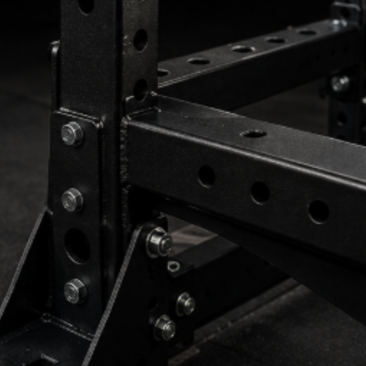 ForgeRack Squat System