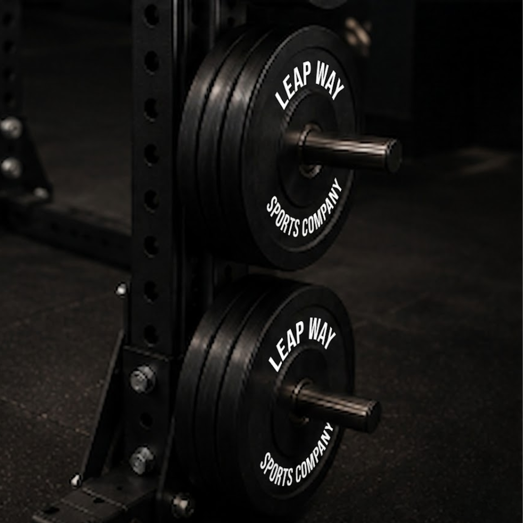 ForgeRack Squat System
