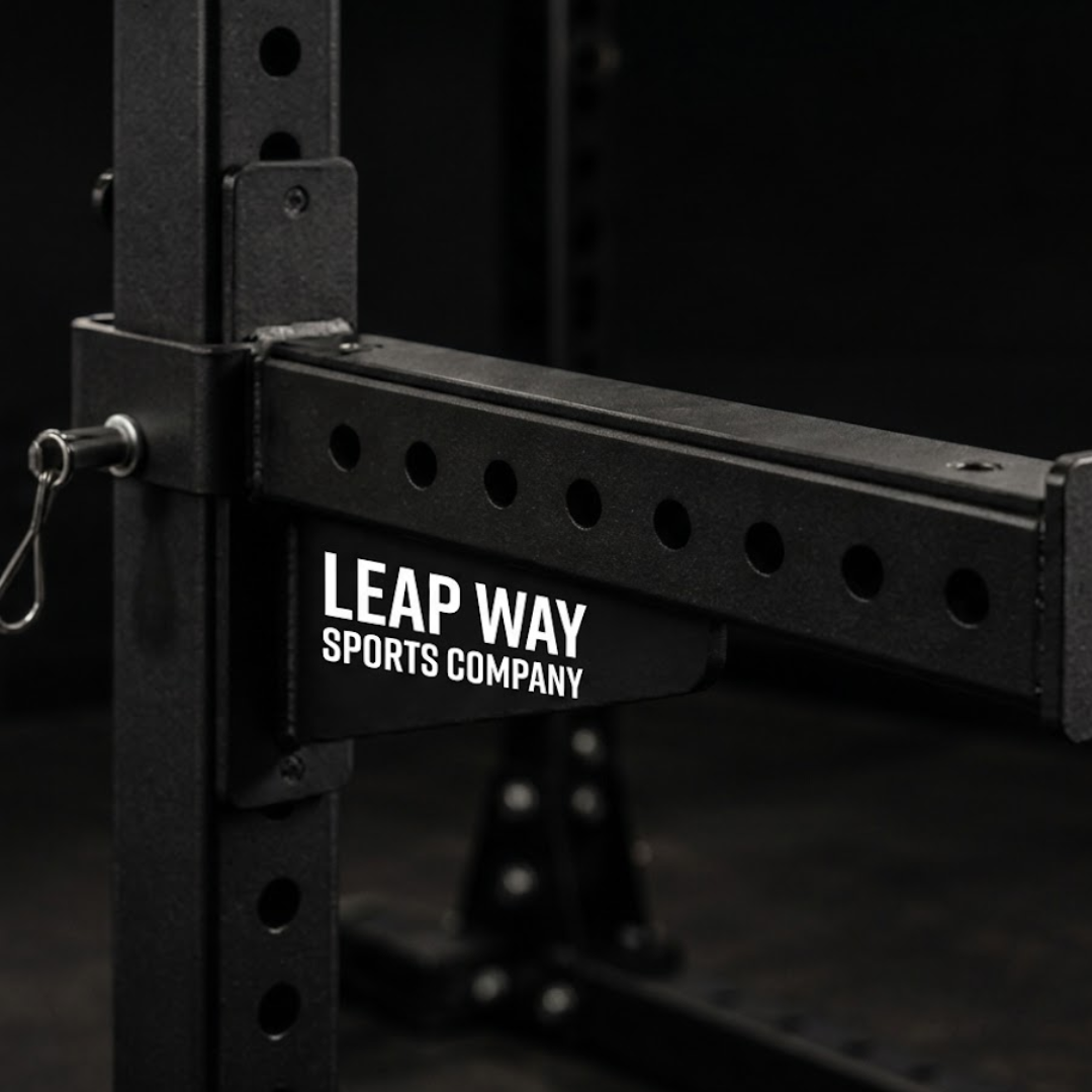 ForgeRack Squat System