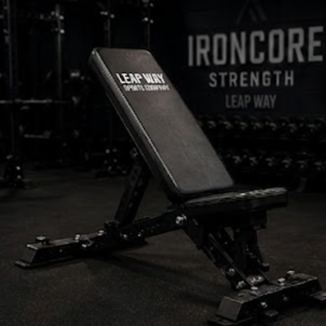 Apex Weight Bench