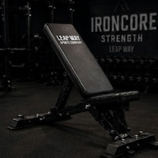 Apex Weight Bench