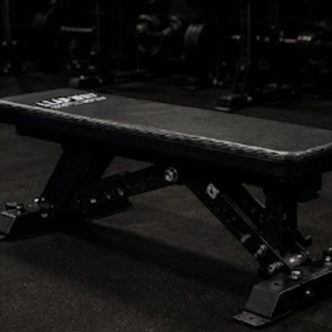 Apex Weight Bench