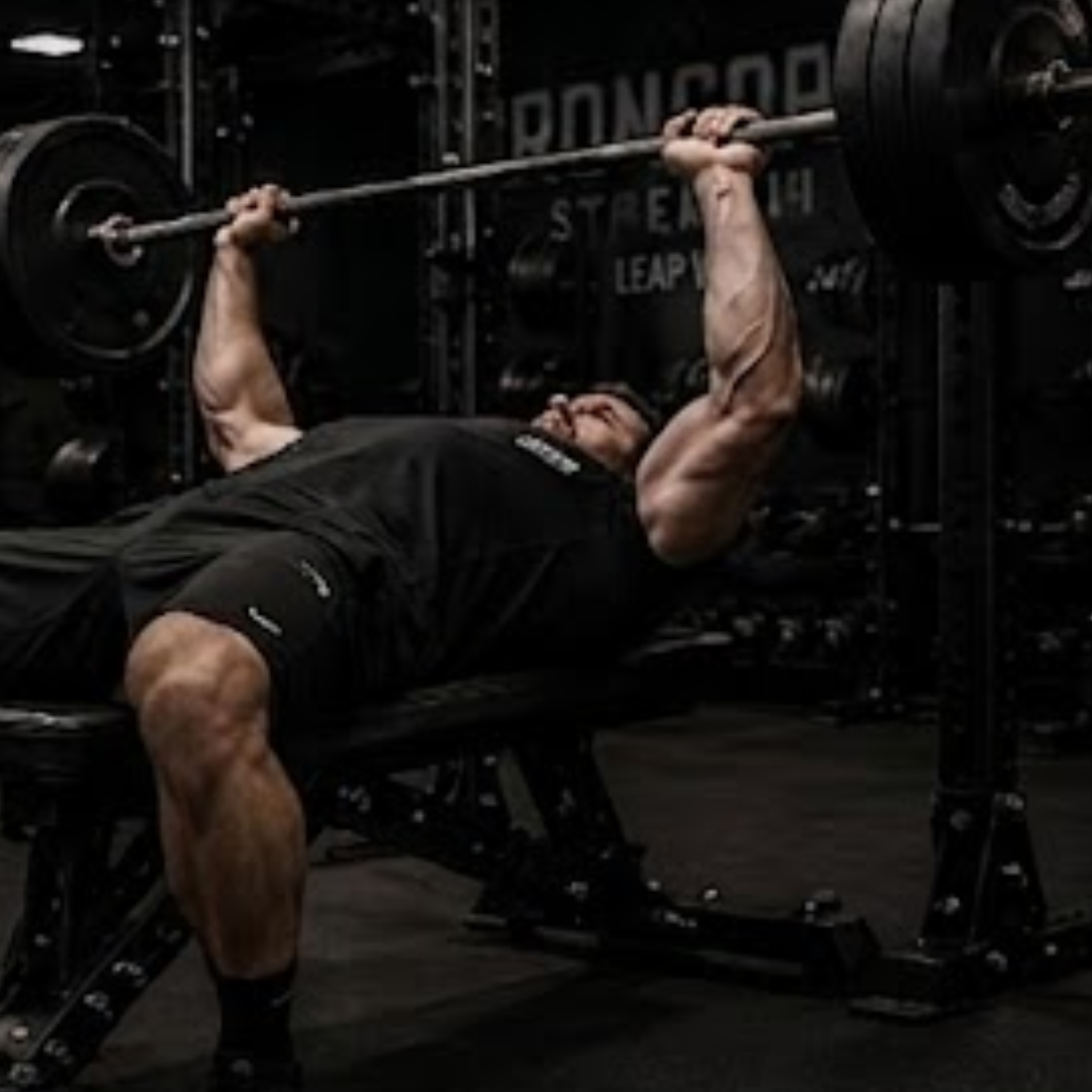 Apex Weight Bench
