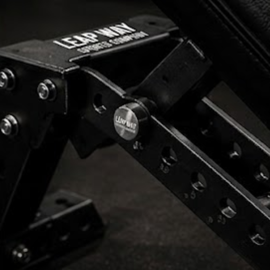 Apex Weight Bench