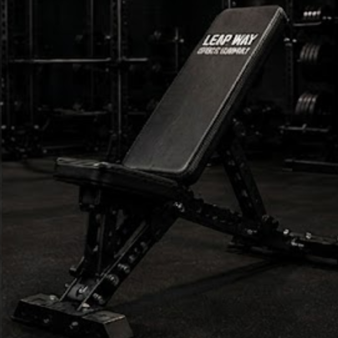 Apex Weight Bench