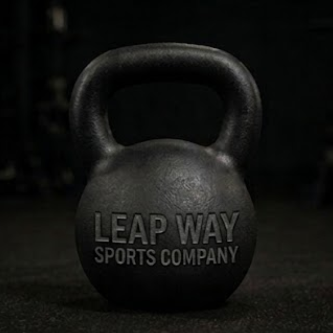 Bruteforce Kettlebells Set