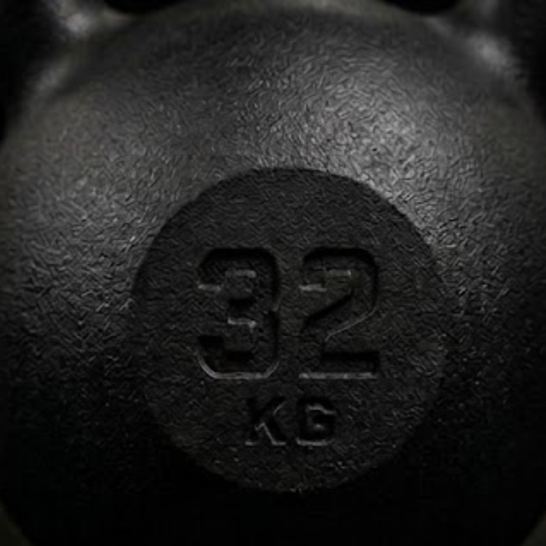 Bruteforce Kettlebells Set