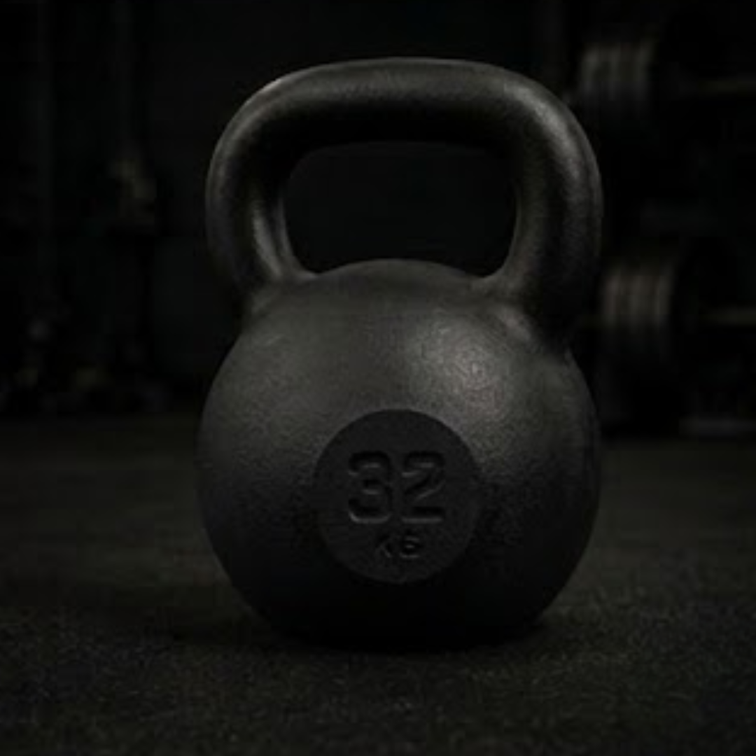 Bruteforce Kettlebells Set