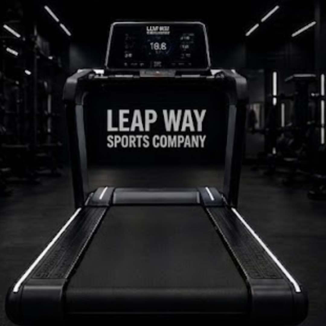 VelocityMax Treadmill