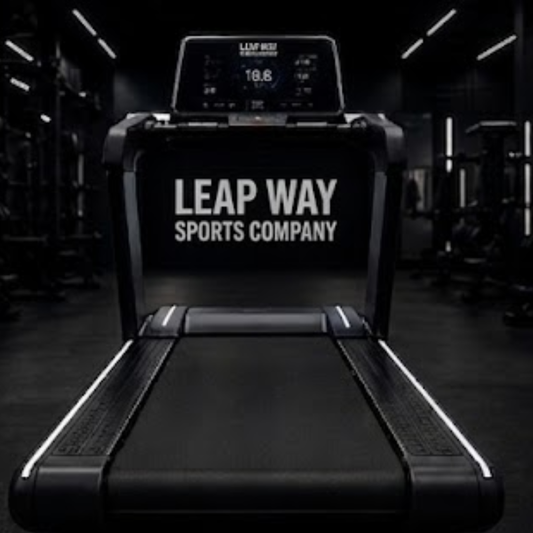 VelocityMax Treadmill