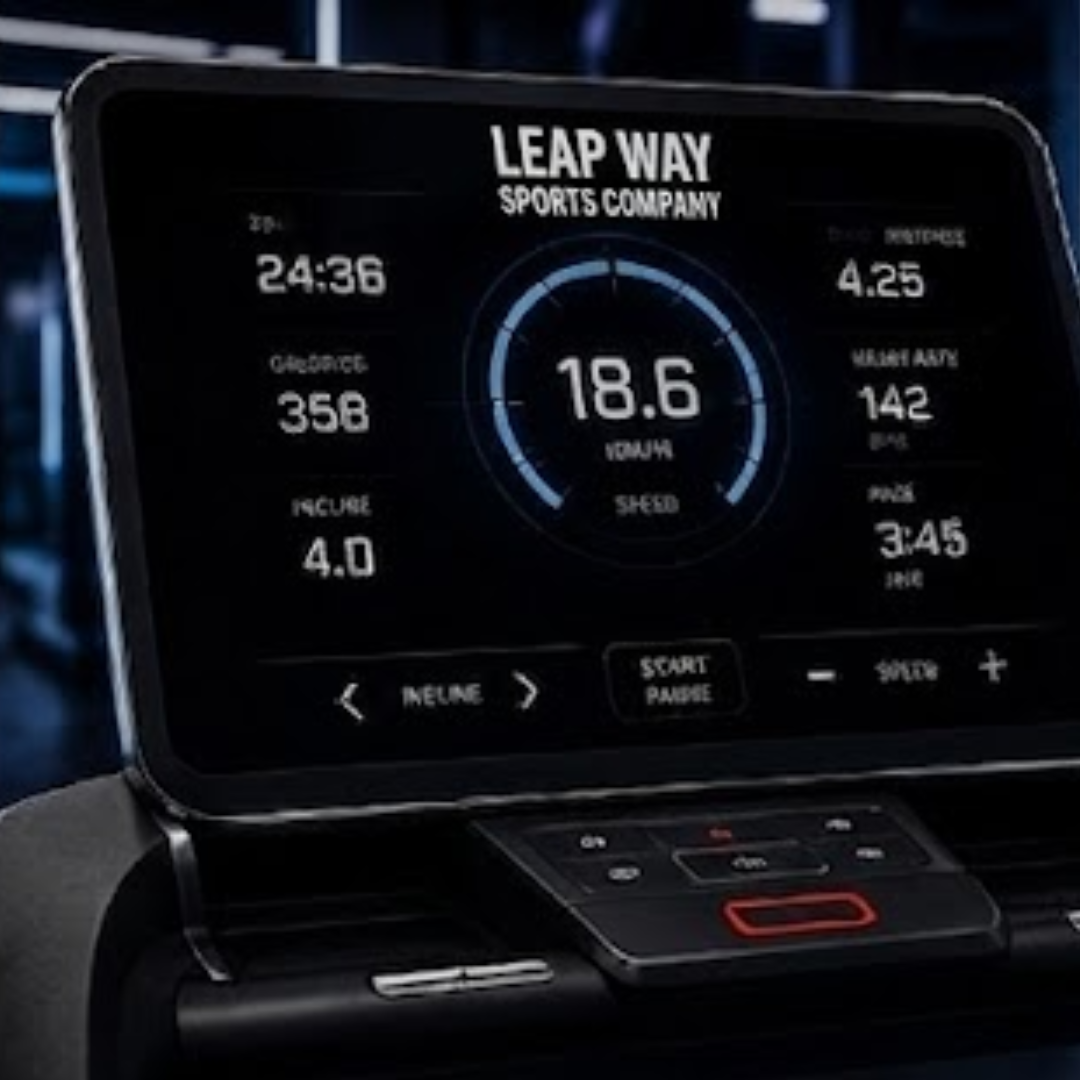 VelocityMax Treadmill