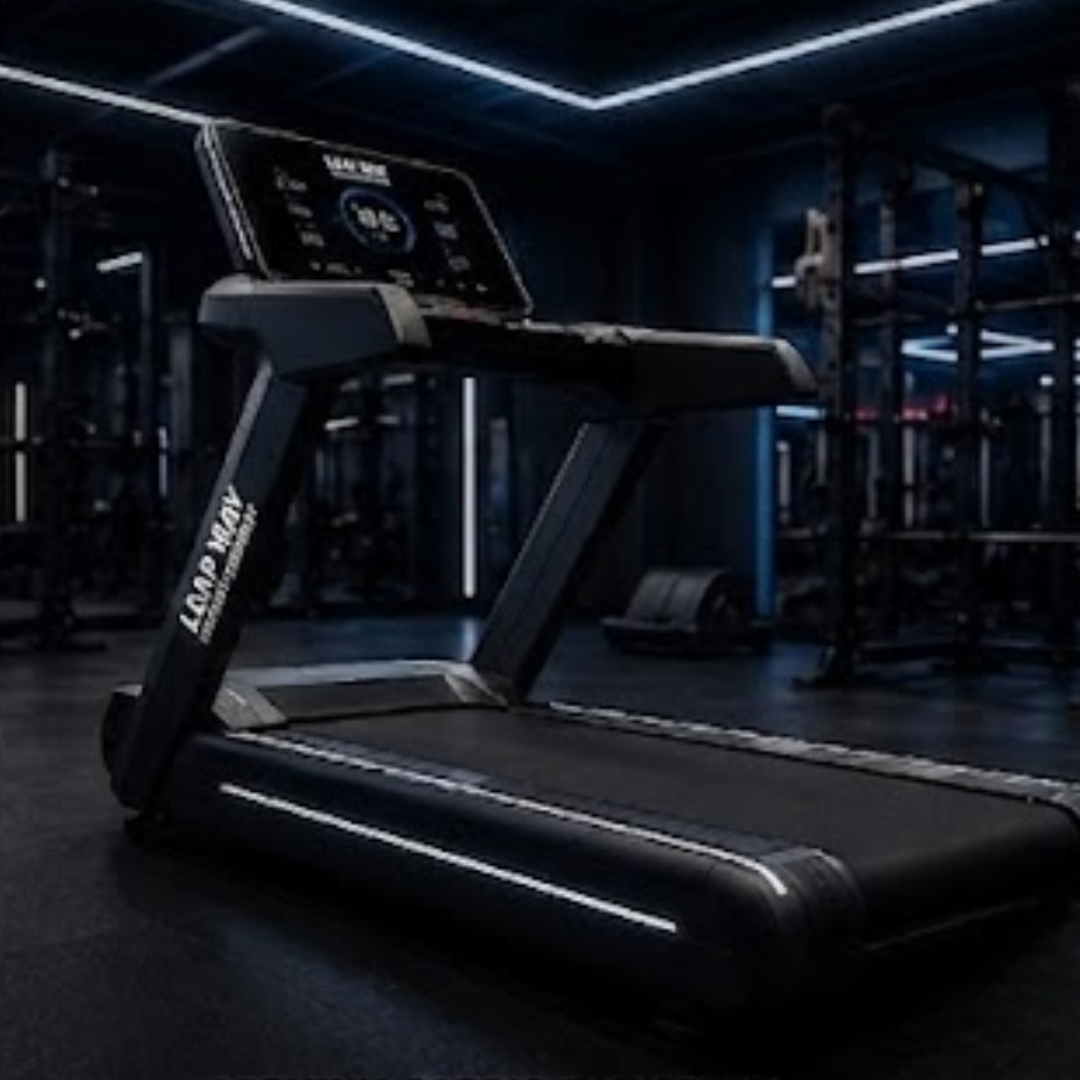 VelocityMax Treadmill
