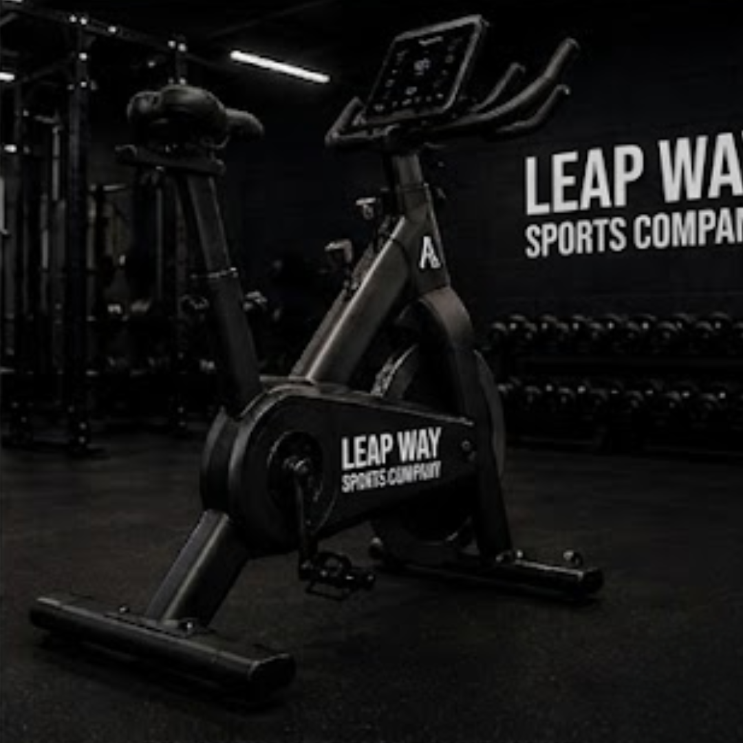 PulseRide Exercise Bike