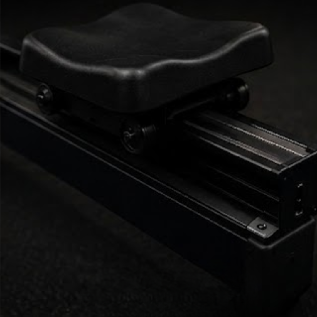 AeroFlow Rowing Machine