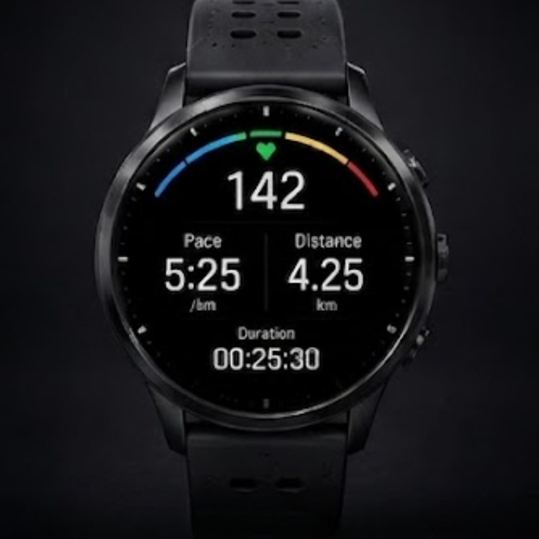 CoreBeat Heart Rate Monitor