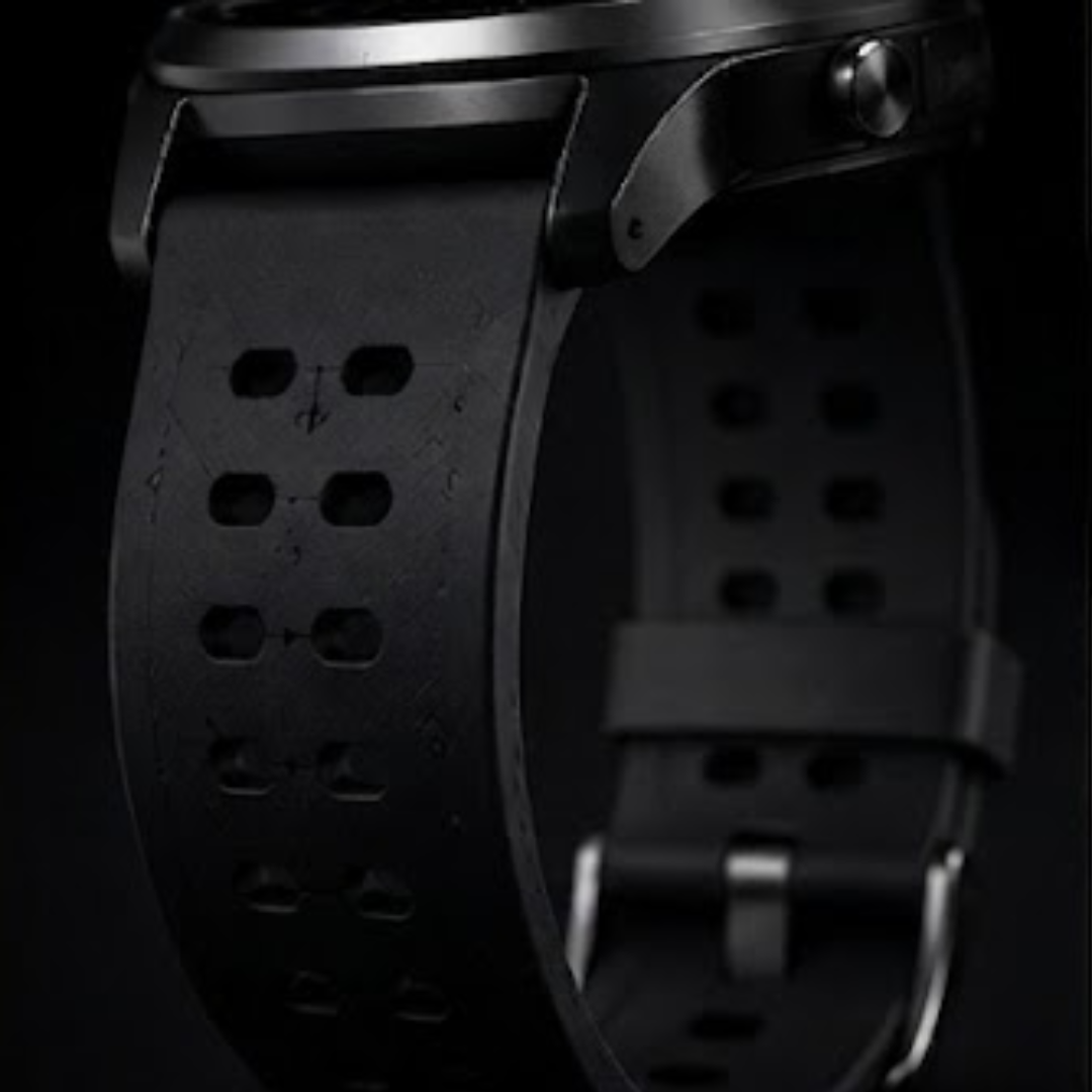 CoreBeat Heart Rate Monitor