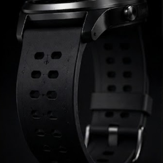 CoreBeat Heart Rate Monitor