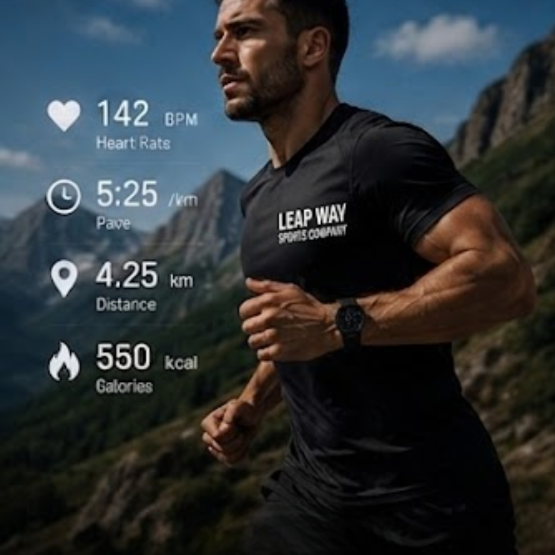 CoreBeat Heart Rate Monitor