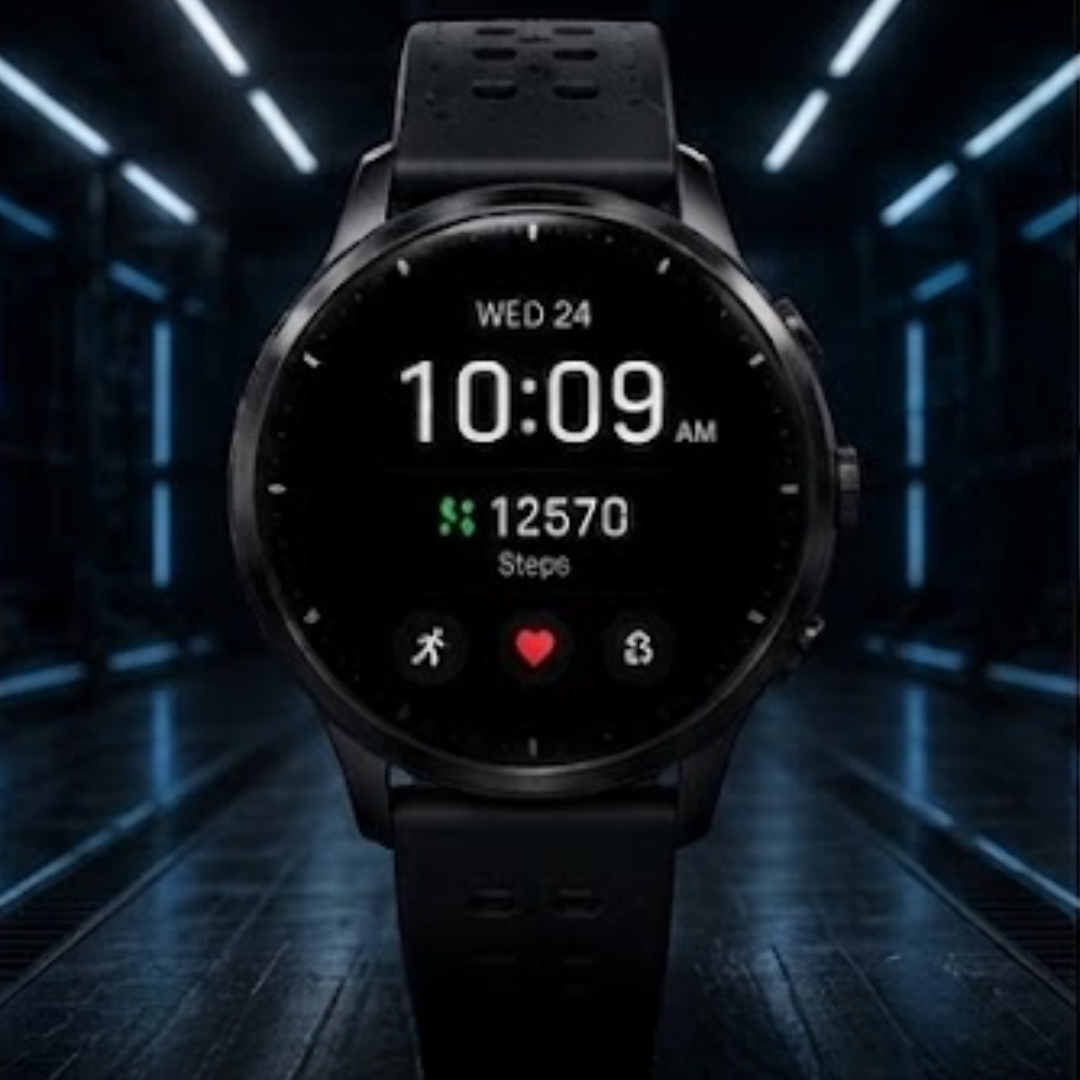 CoreBeat Heart Rate Monitor