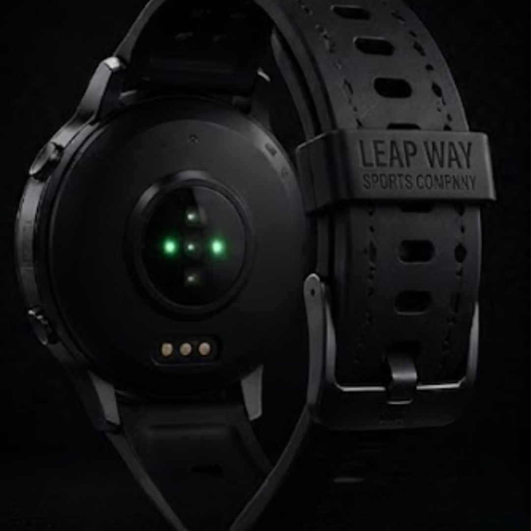 CoreBeat Heart Rate Monitor