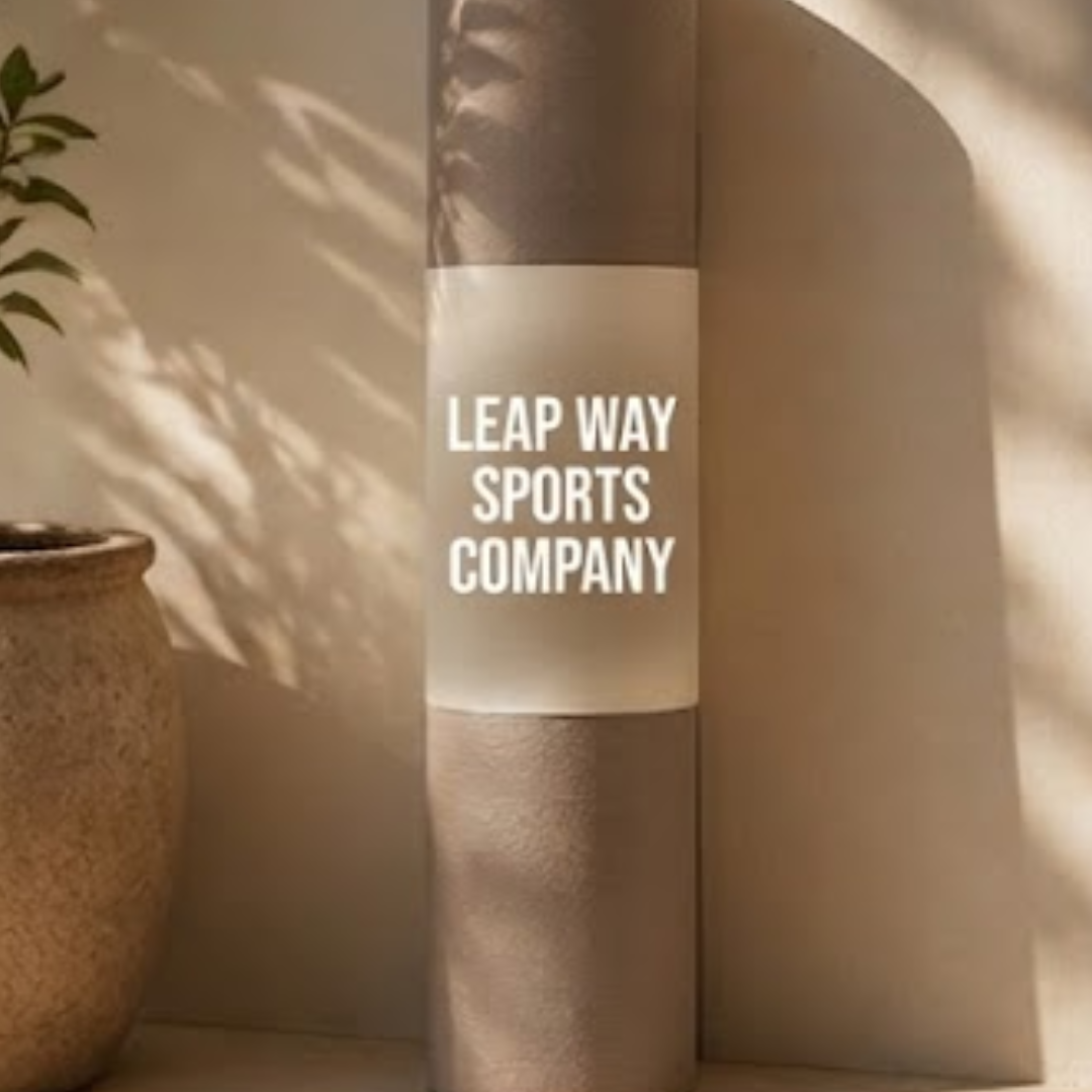 FlowState Yoga Mat