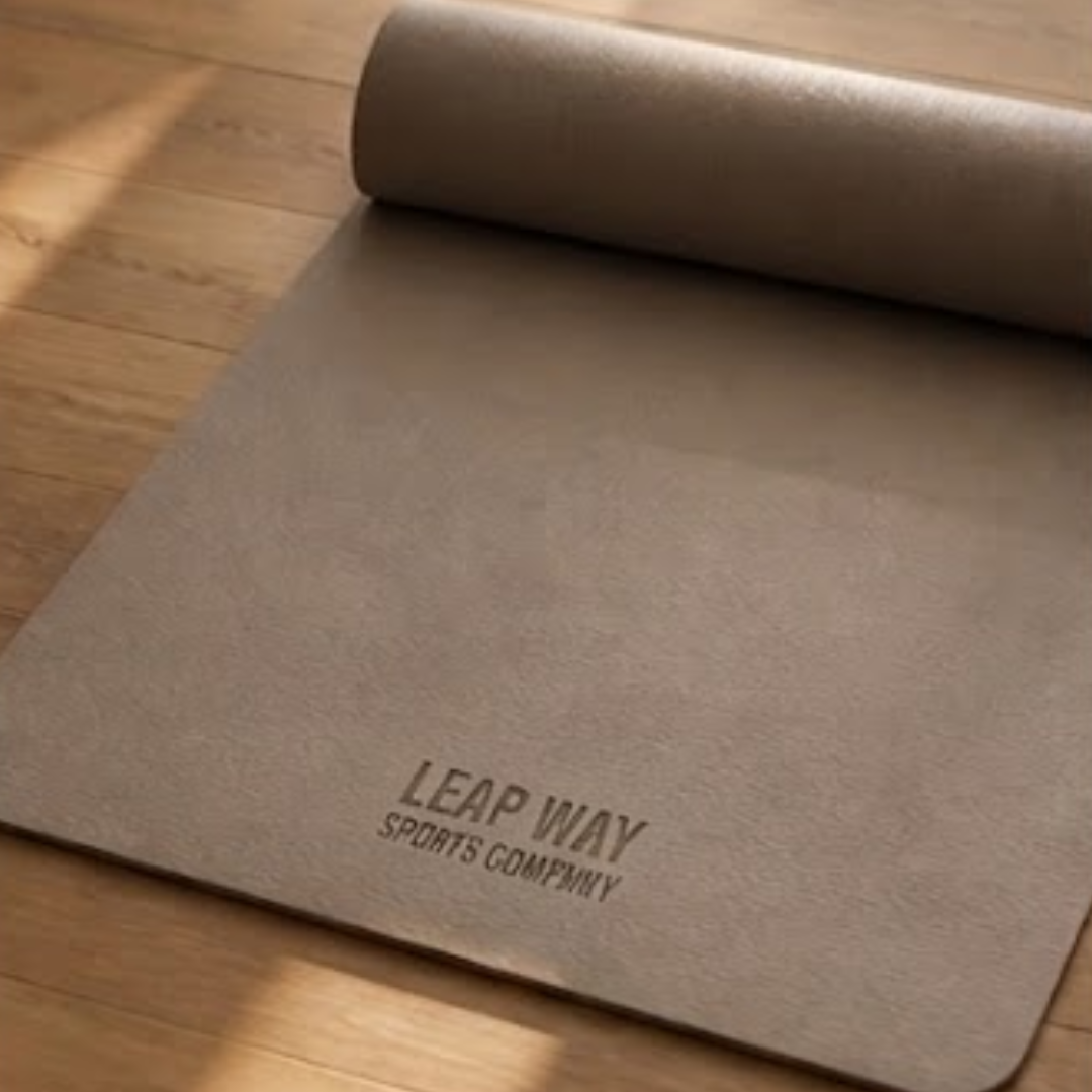 FlowState Yoga Mat