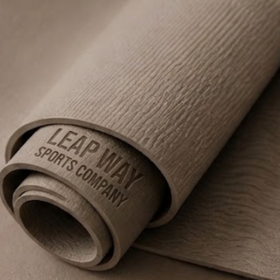 FlowState Yoga Mat