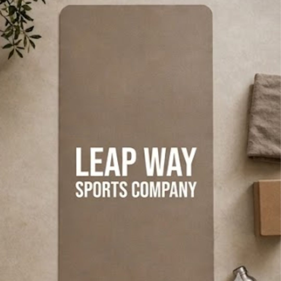 FlowState Yoga Mat