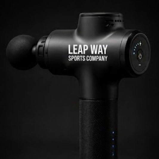 DeepRelief Massage Gun