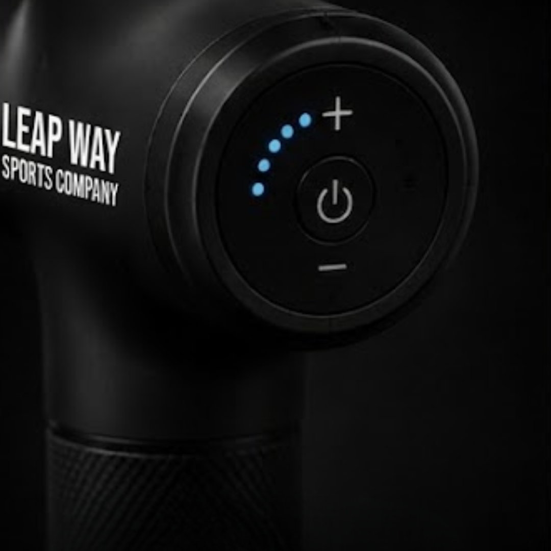 DeepRelief Massage Gun
