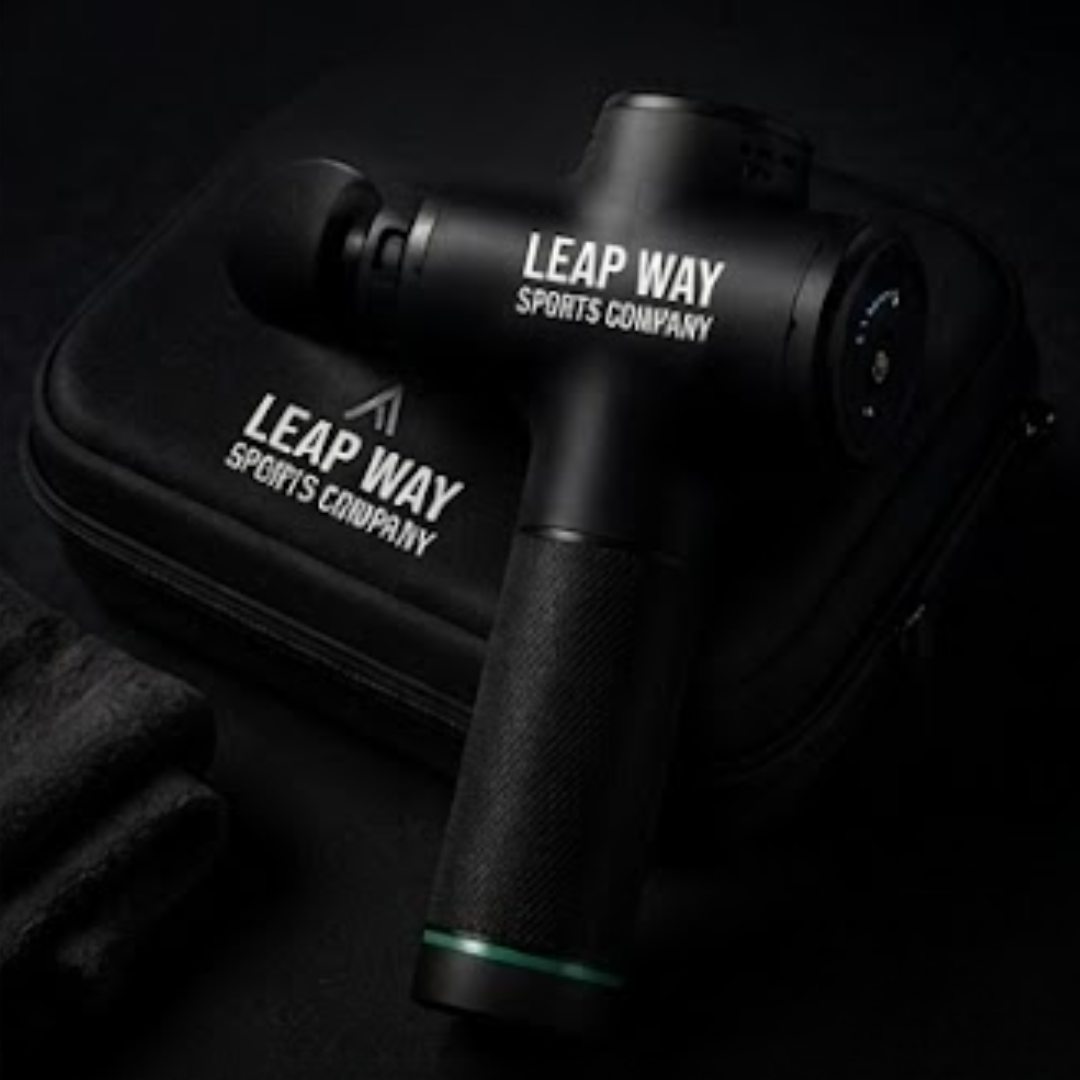 DeepRelief Massage Gun