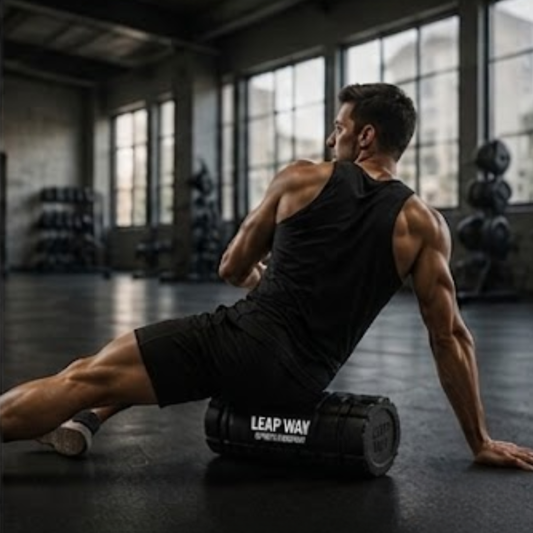 RestoreForm Foam Roller