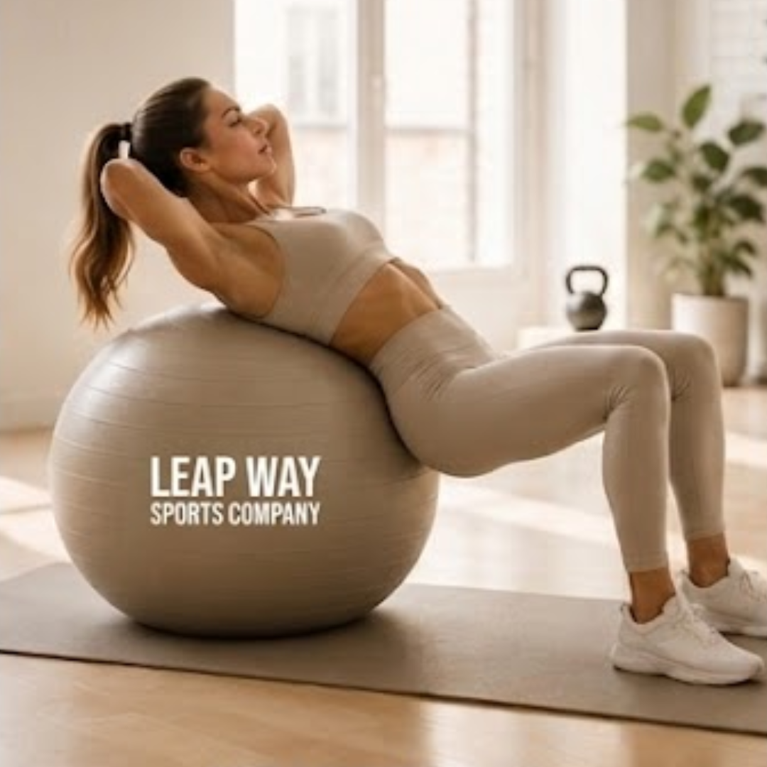 BalanceCore Stability Ball