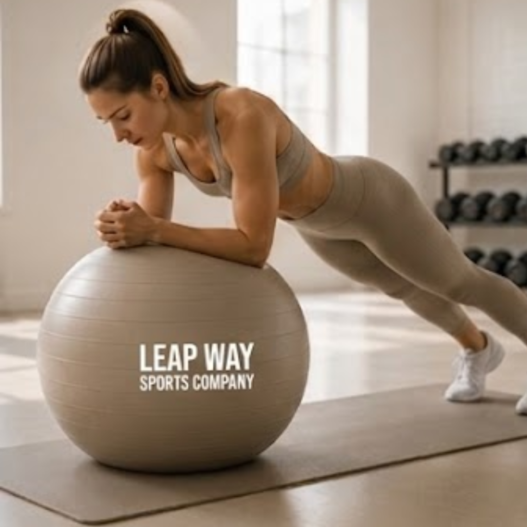BalanceCore Stability Ball