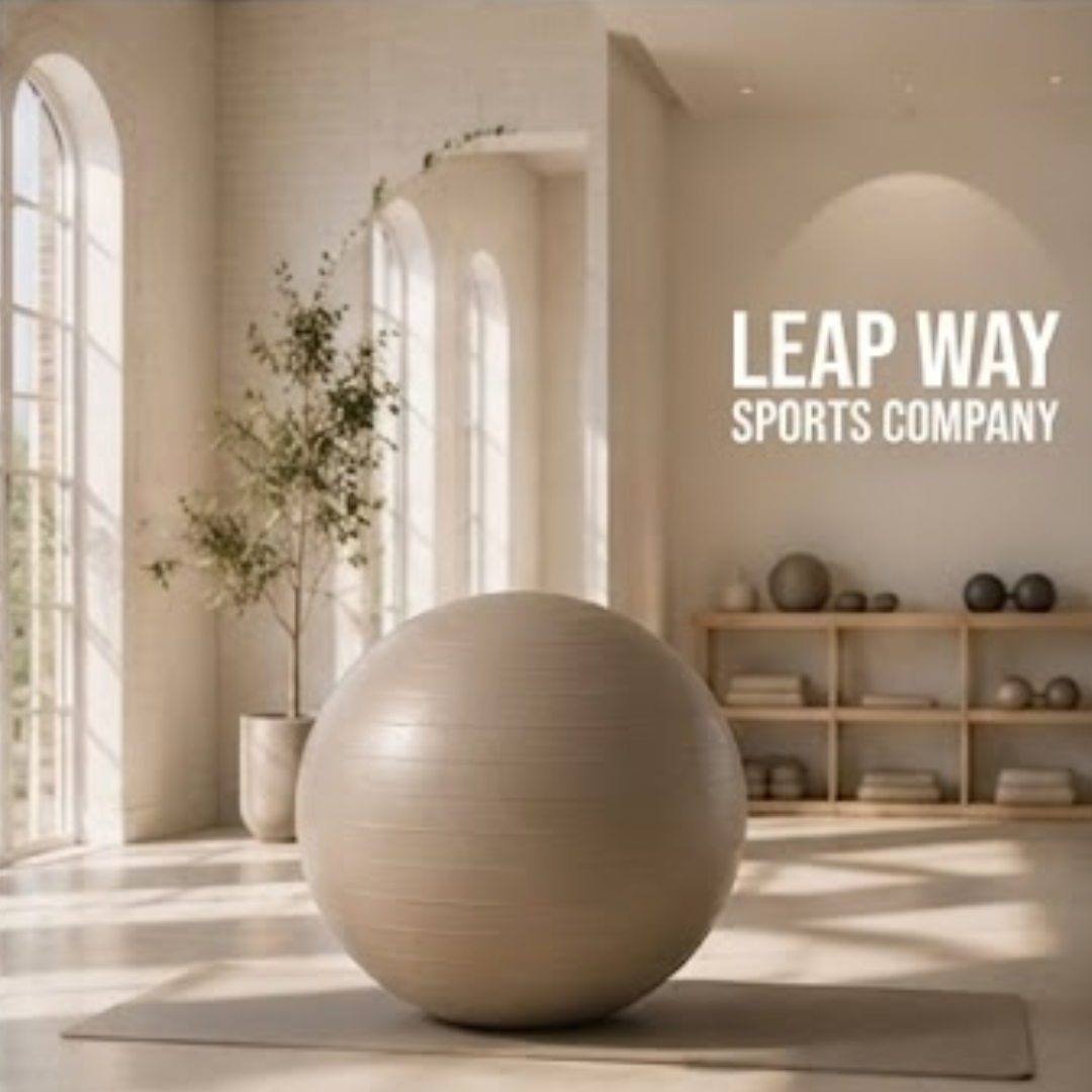 BalanceCore Stability Ball