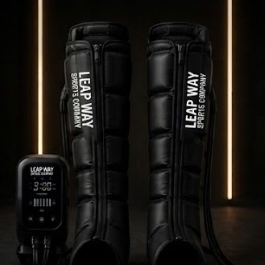 ZenFlex Recovery Boots
