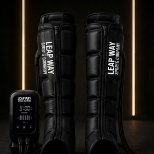 ZenFlex Recovery Boots