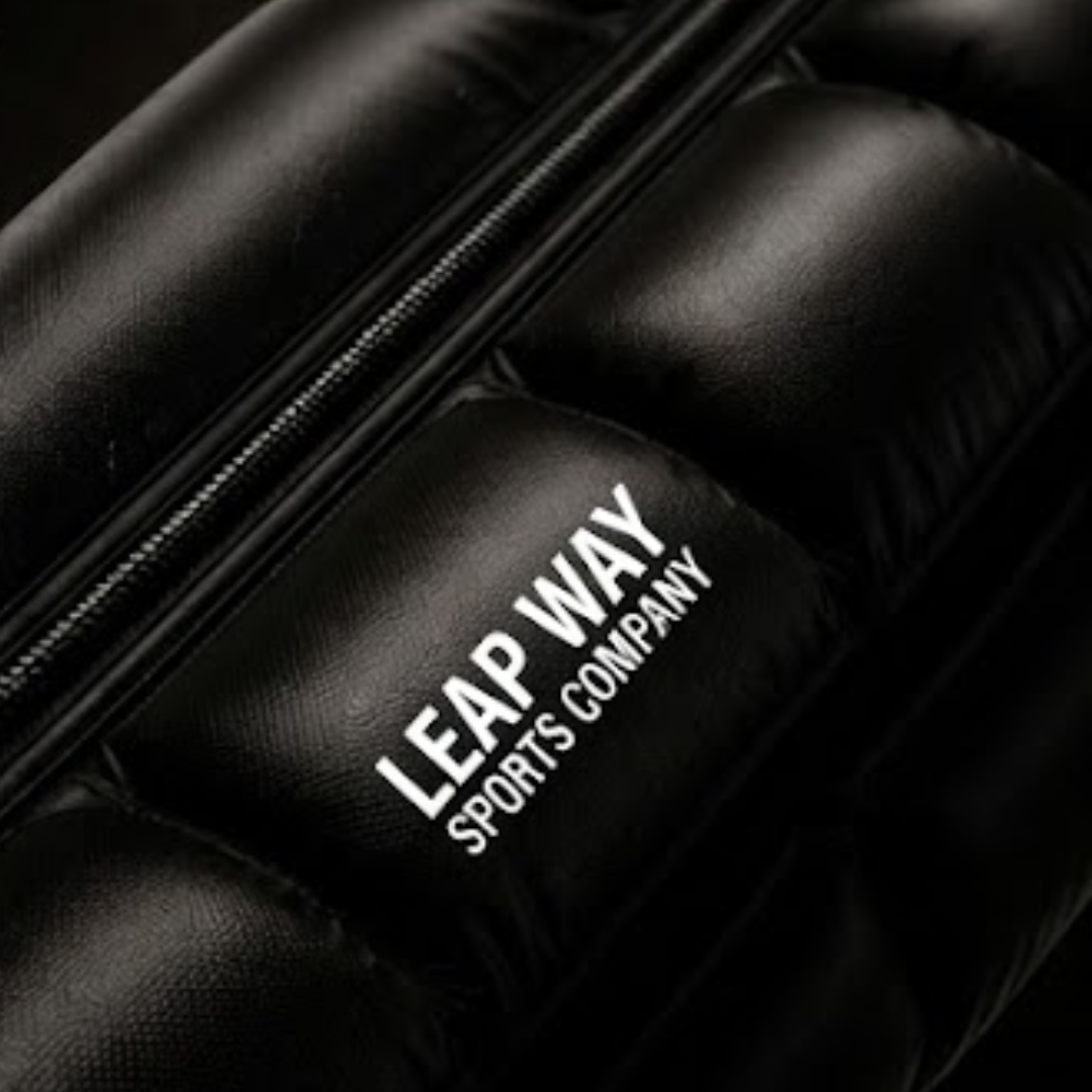 ZenFlex Recovery Boots