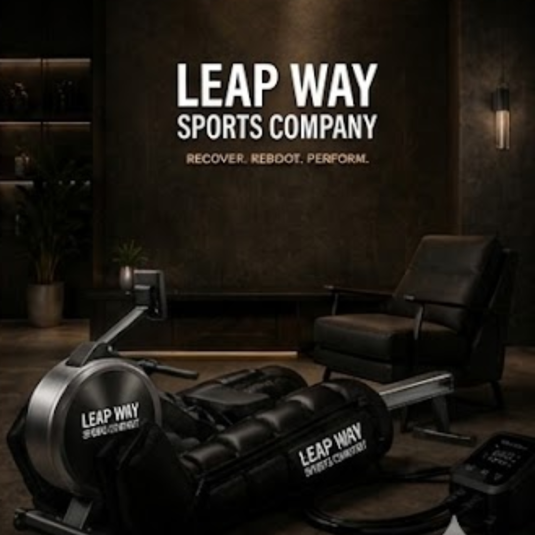 ZenFlex Recovery Boots